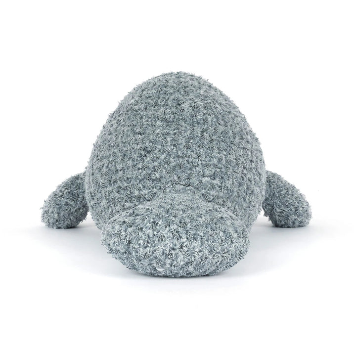 Jellycat Maffles Manatee