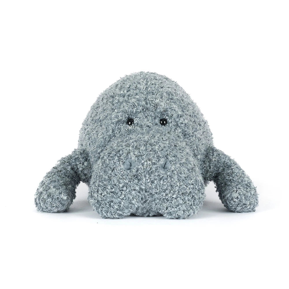 Jellycat Maffles Manatee