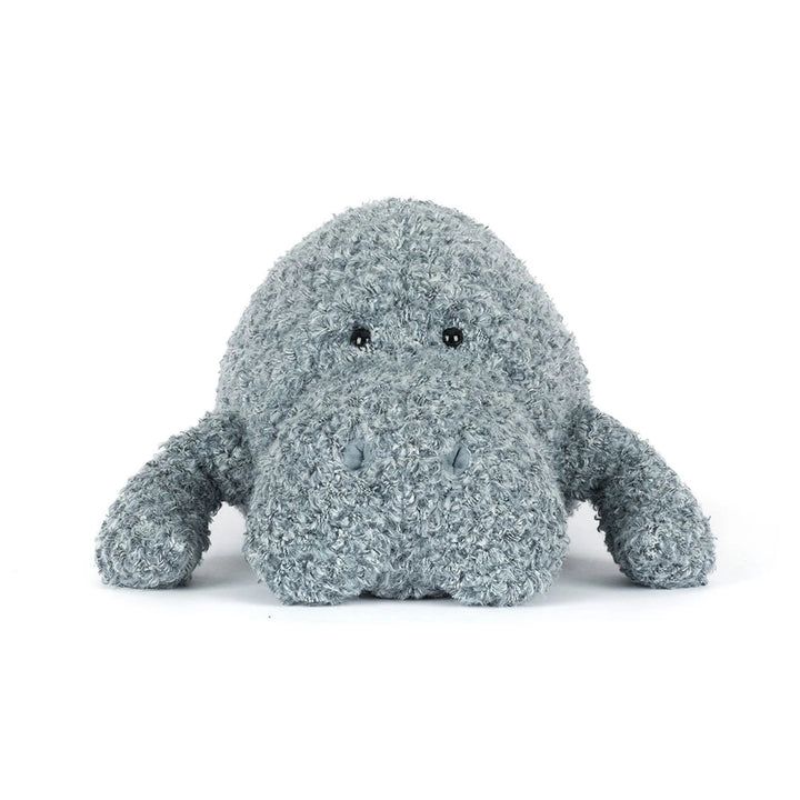 Jellycat Maffles Manatee