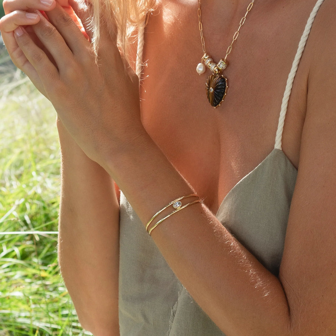 Thatch Monroe Cuff Bracelet