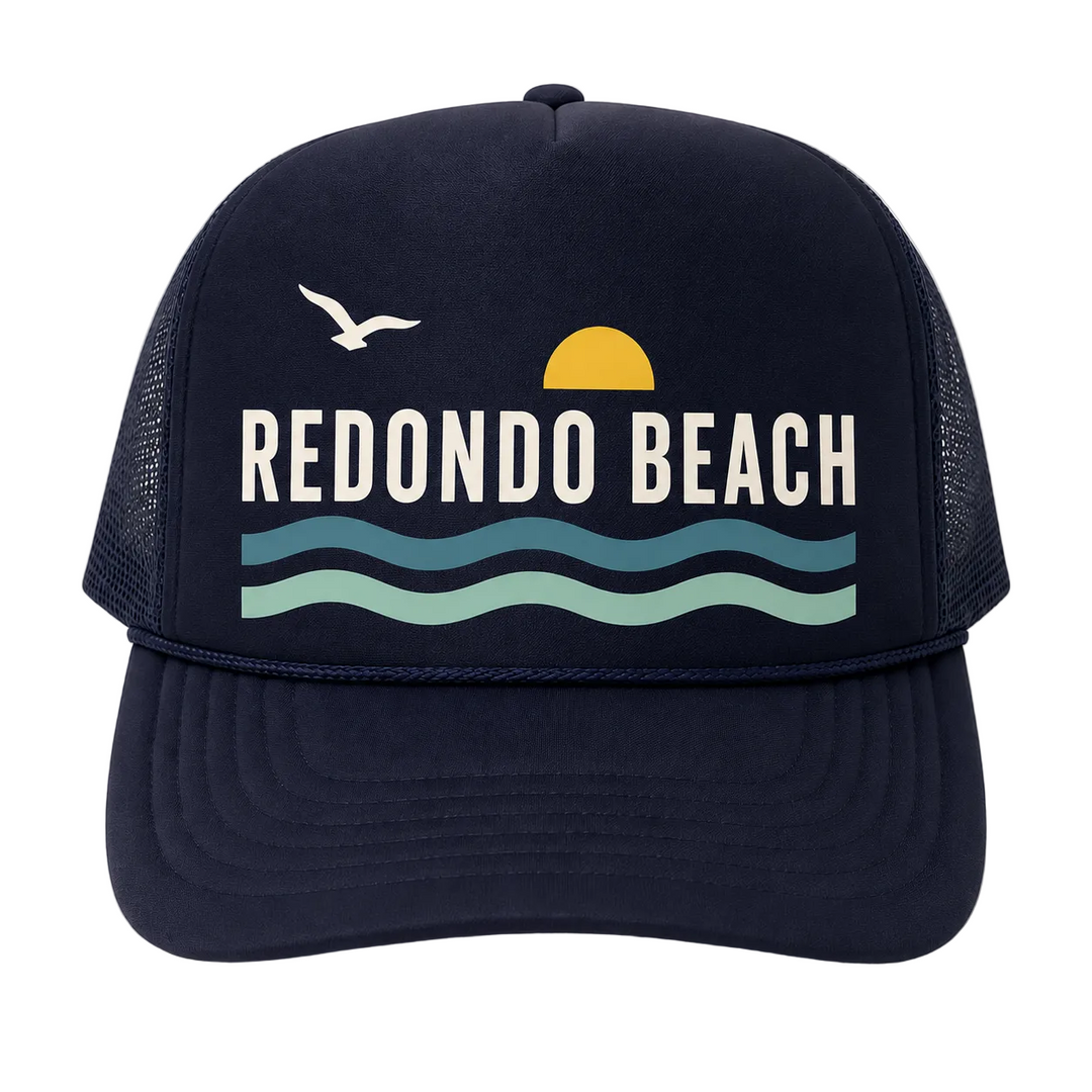 Rad Hat Redondo Beach