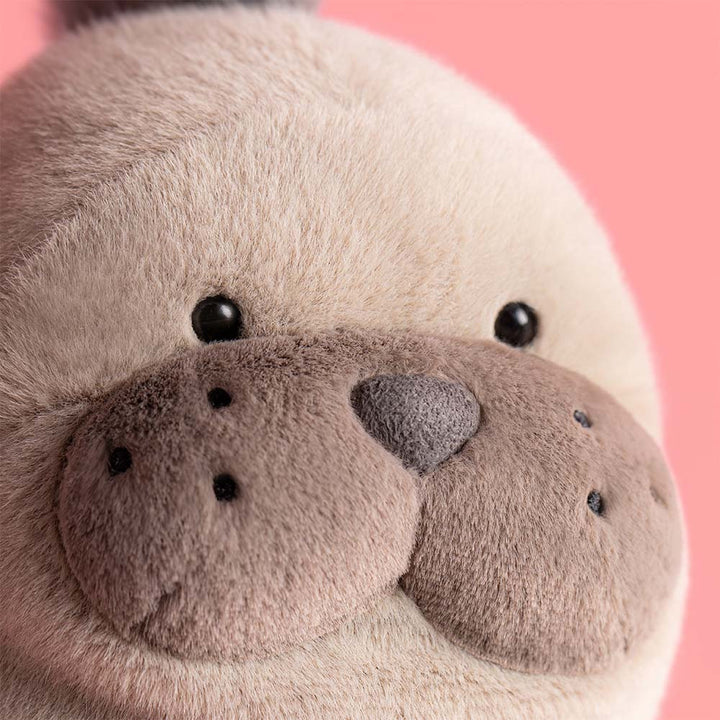 Jellycat Roarwell Sea Lion