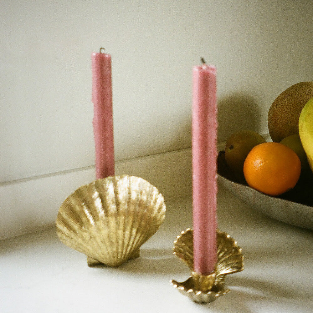 Scarlett Candle Holder Large
