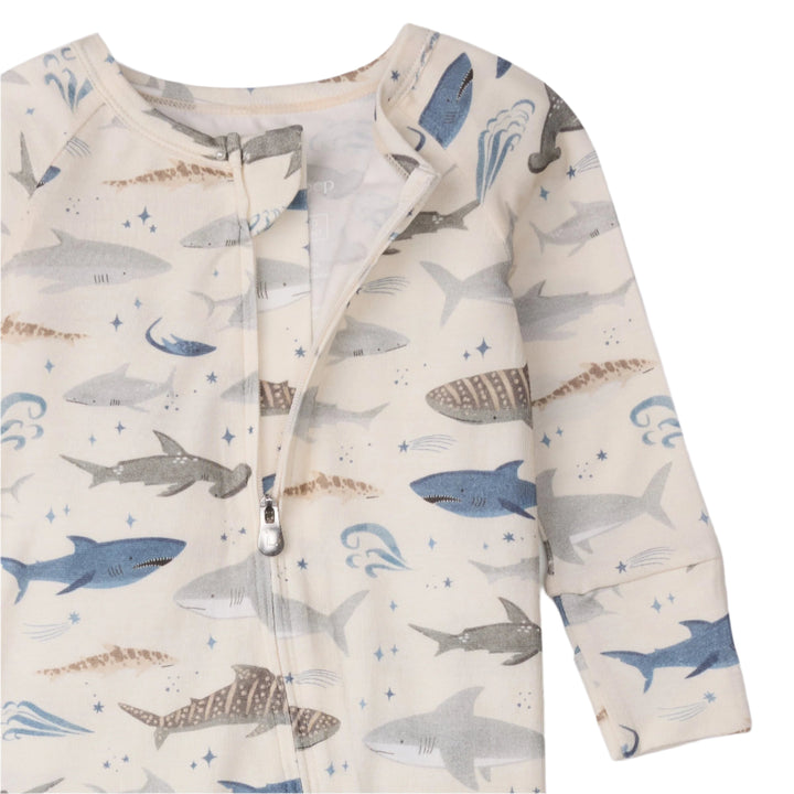 Sharks Sleeper