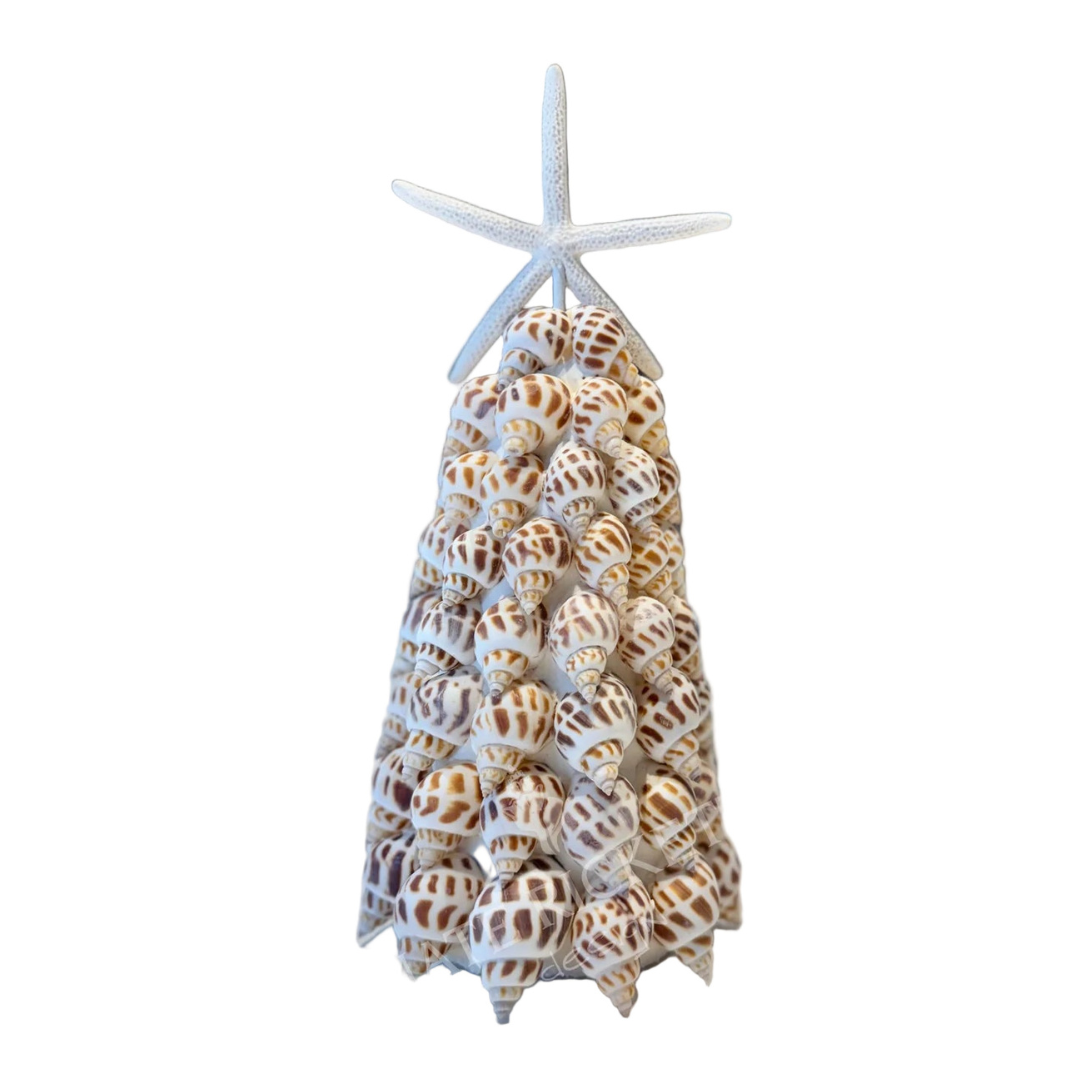 Leopard Shell Tree
