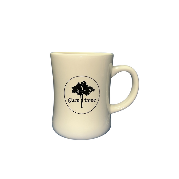 Gum Tree 14oz Stoneware Mug