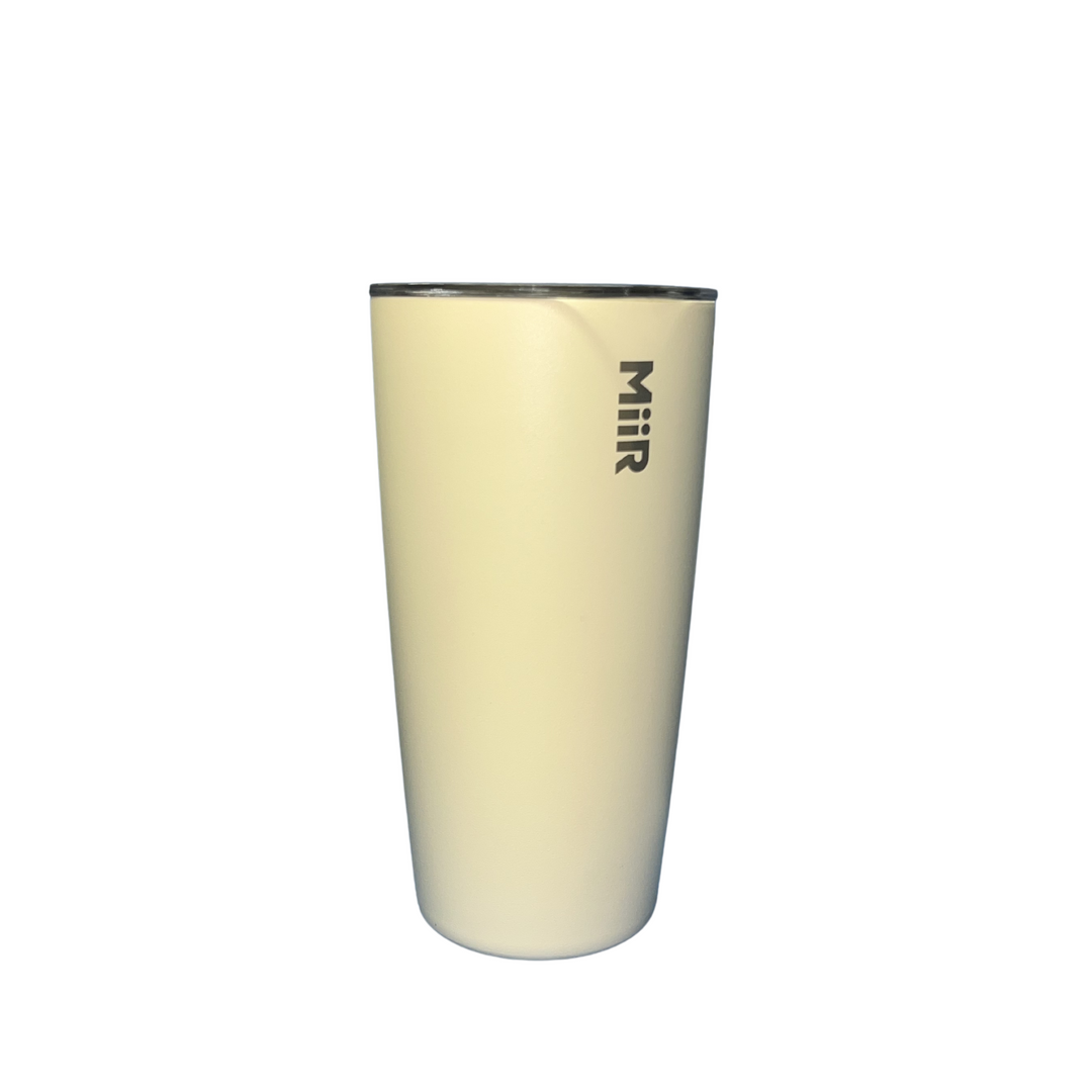 Gum Tree Insulated 16oz Tumbler