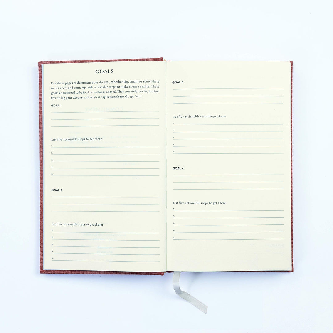The Well Journal