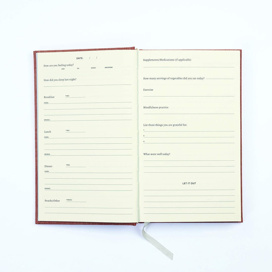 The Well Journal