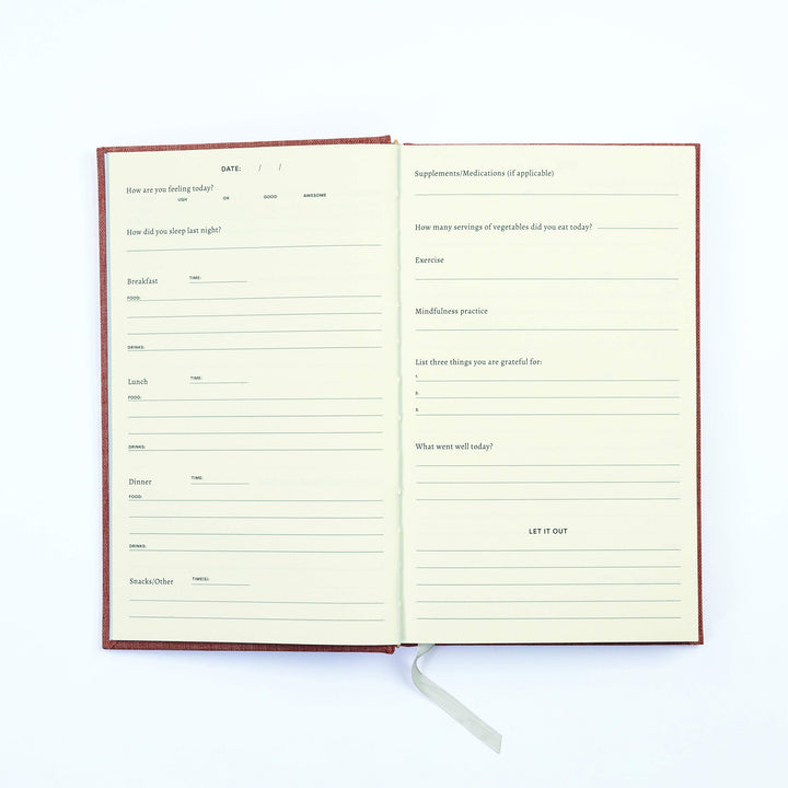 The Well Journal