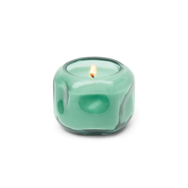 Basalt Turquoise 5 oz Candle Fresh Air Seasalt