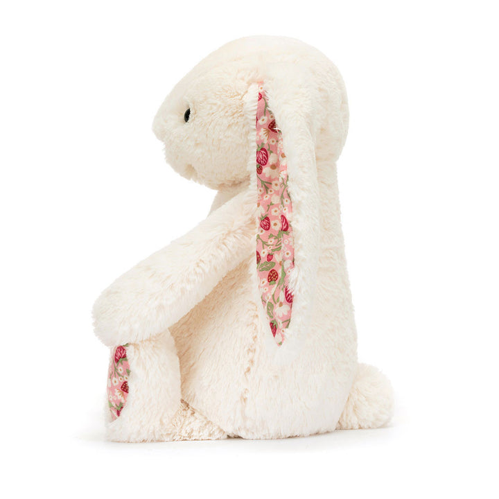 Jellycat Blossom Cream Bunny &