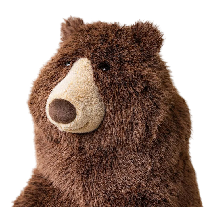 Jellycat Bizzlestomp Bear