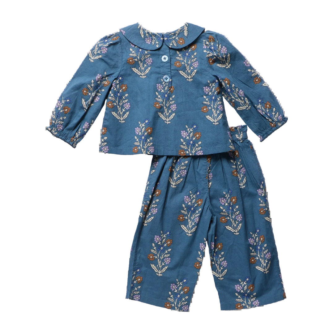 Dawson 2 Piece Set Balsam Dewdrop