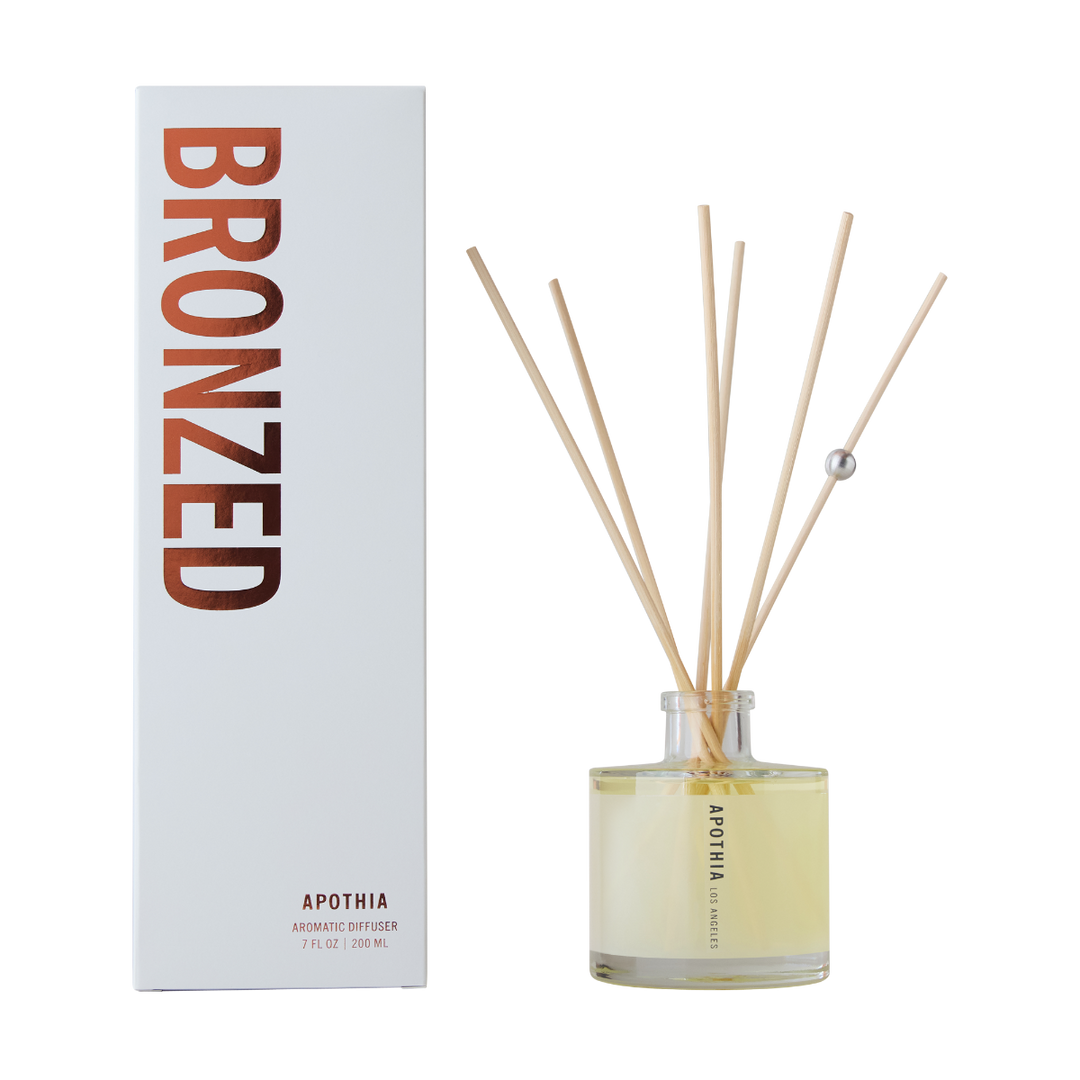 Apothia Bronzed Diffuser