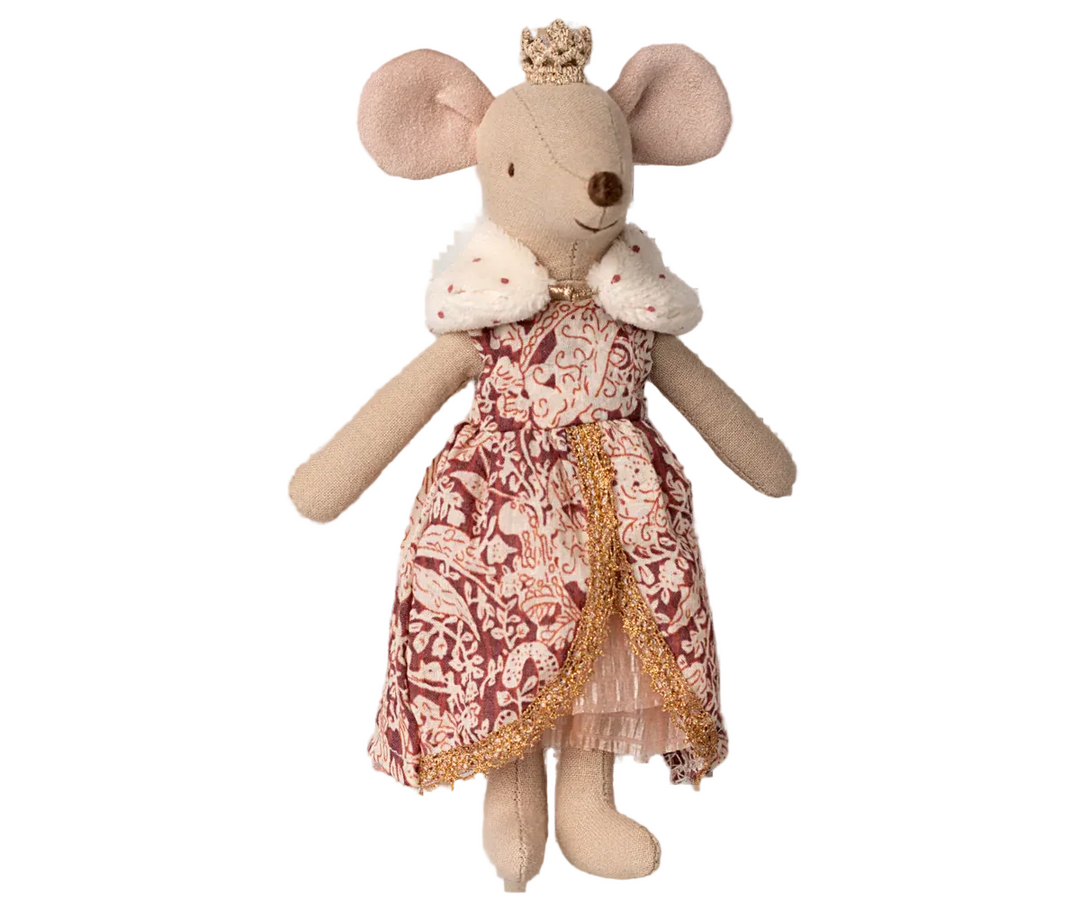Maileg Queen Mouse Mum