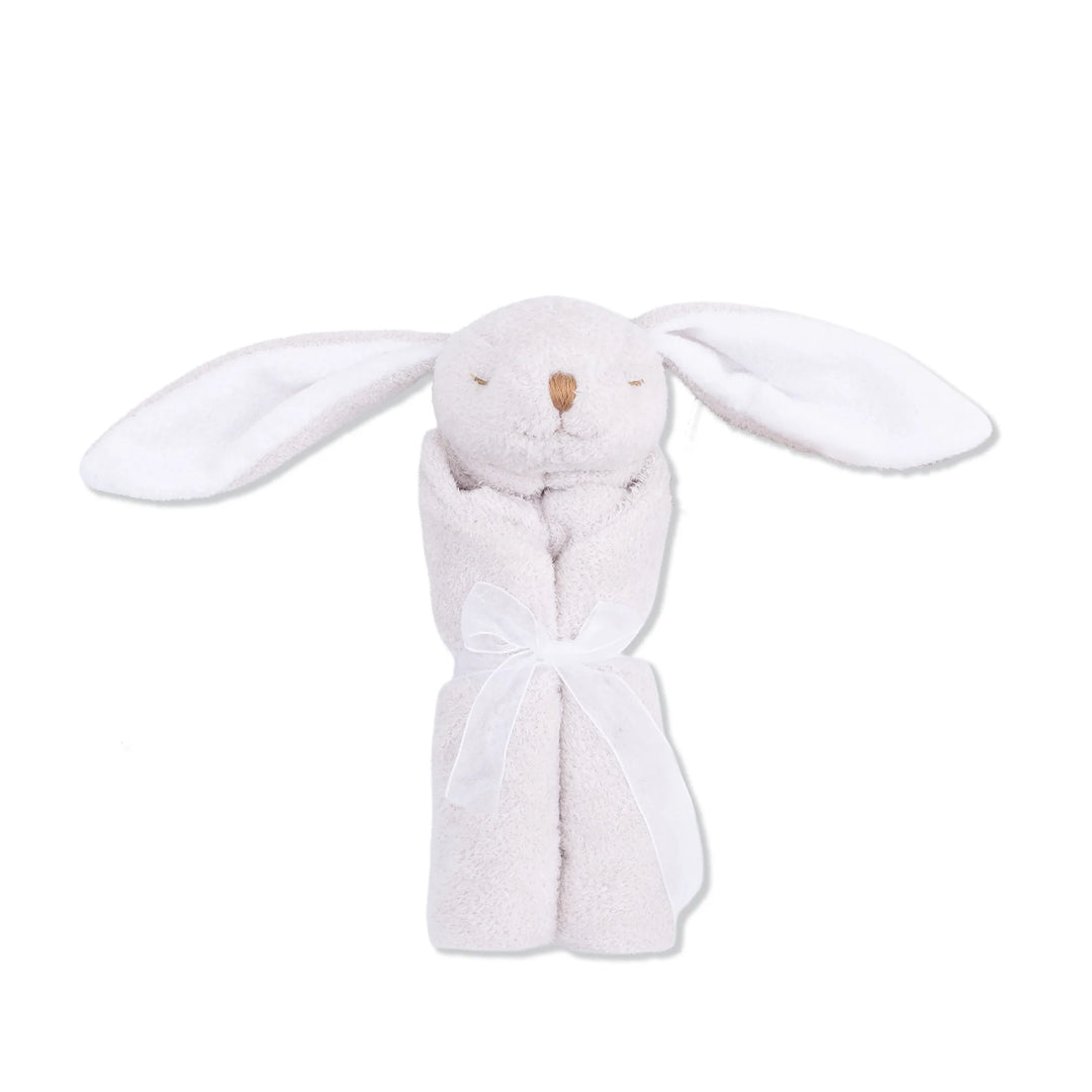 Natural Bunny Blankie