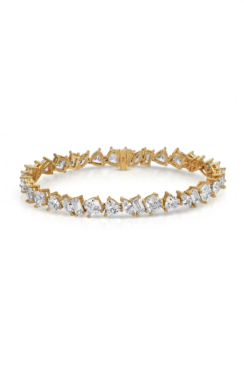 Native Gem Vienna Bracelet