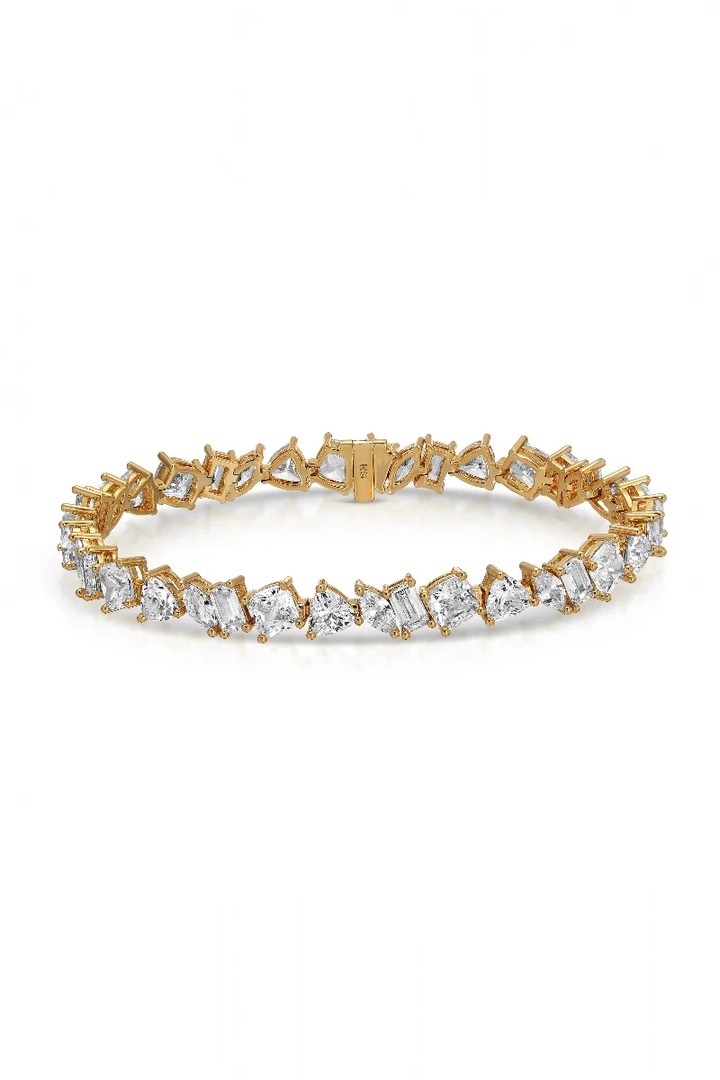 Native Gem Vienna Bracelet