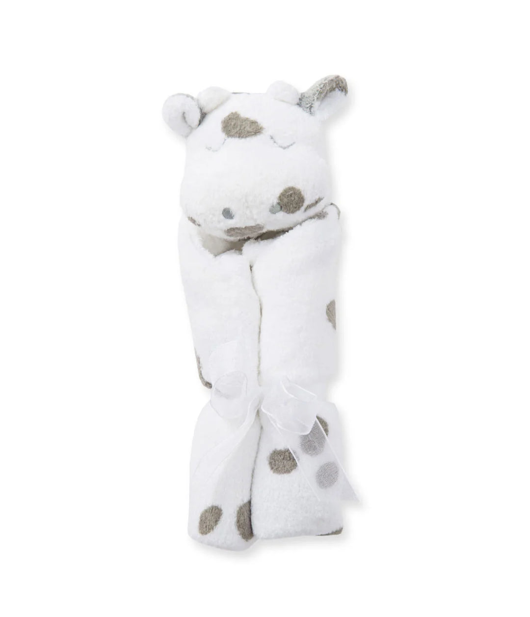 Cow Blankie