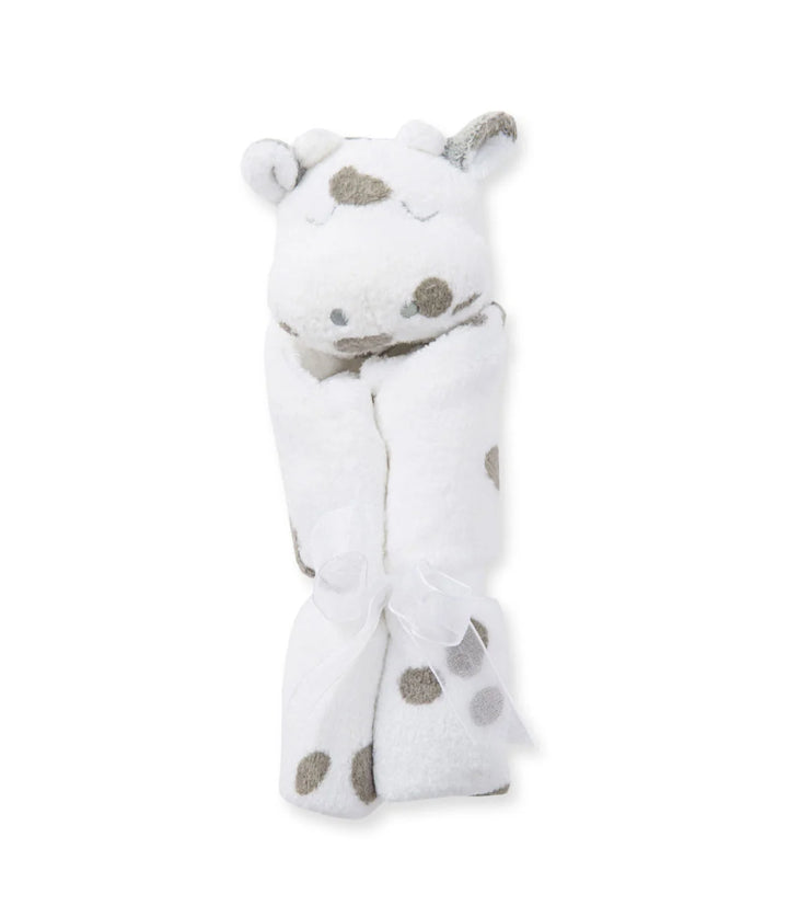Cow Blankie