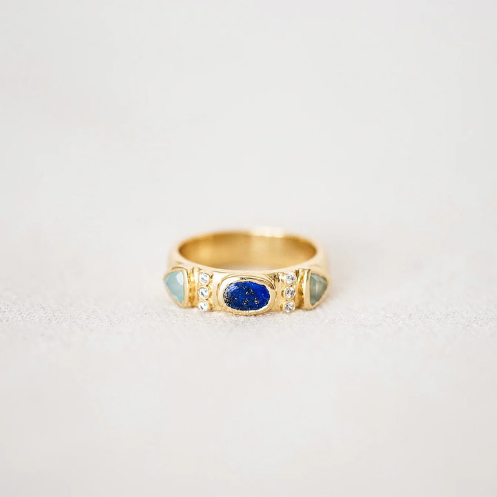 Satya Ring