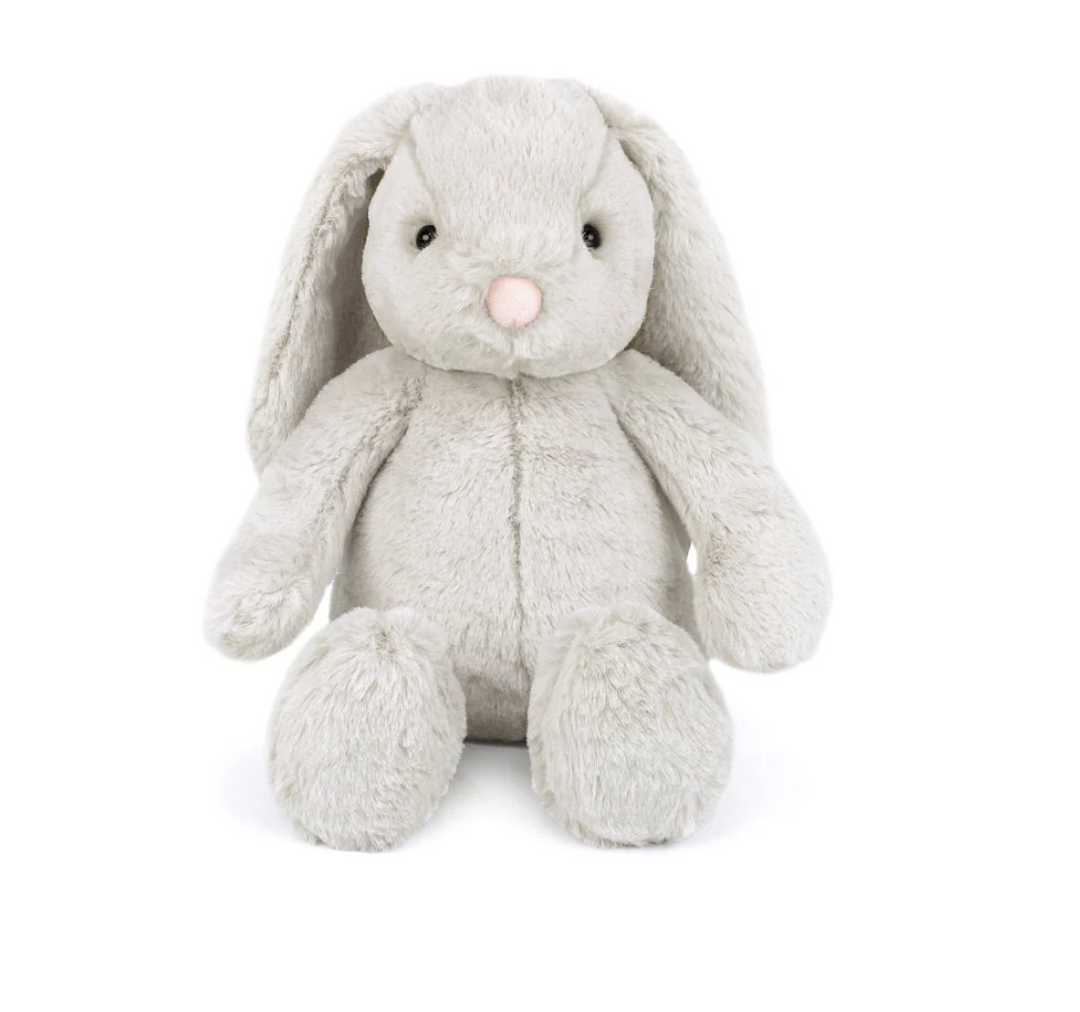 Sterling the Gray Bunny