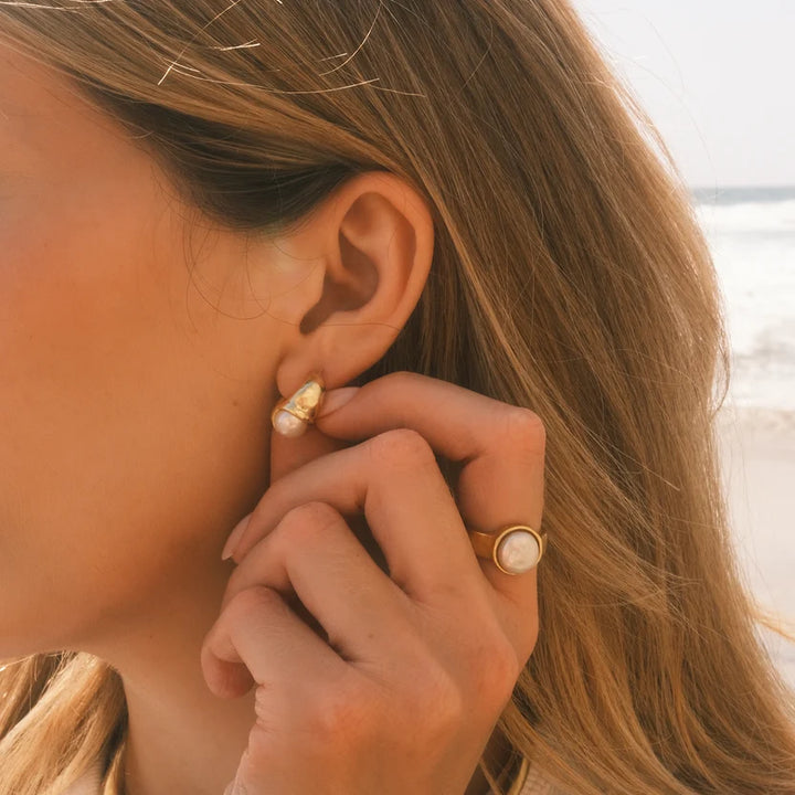 Devon Earrings