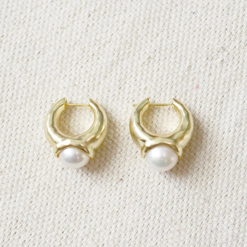 Devon Earrings