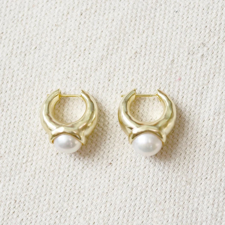 Devon Earrings