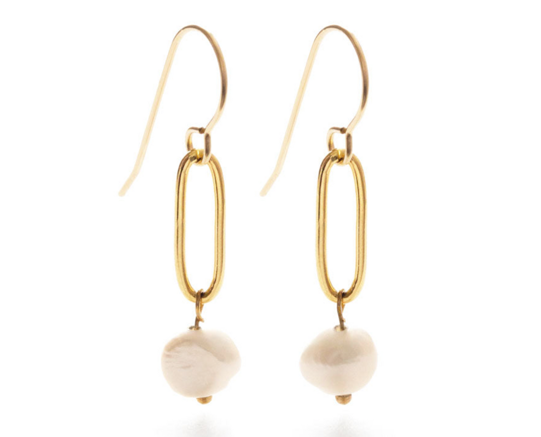 Amano Studio Sweet Baby Jane Pearl Drops