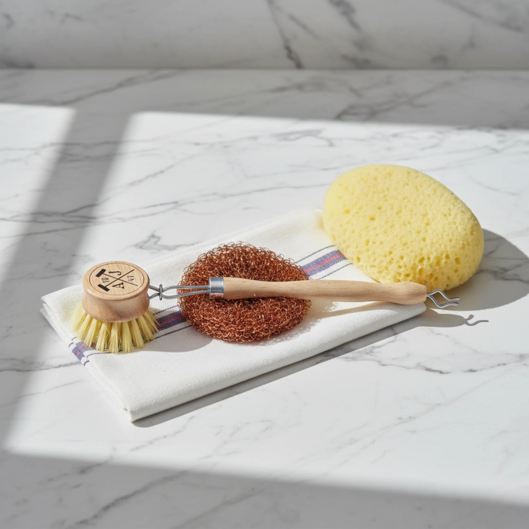 Andree Jardin Dish Care Kit