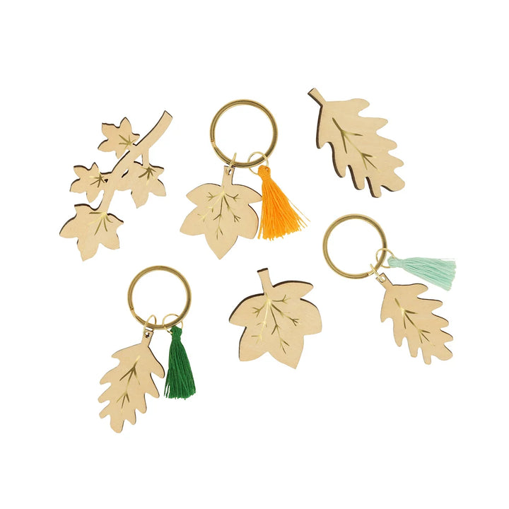 Liberty Fall Crackers w/Velvet Bows