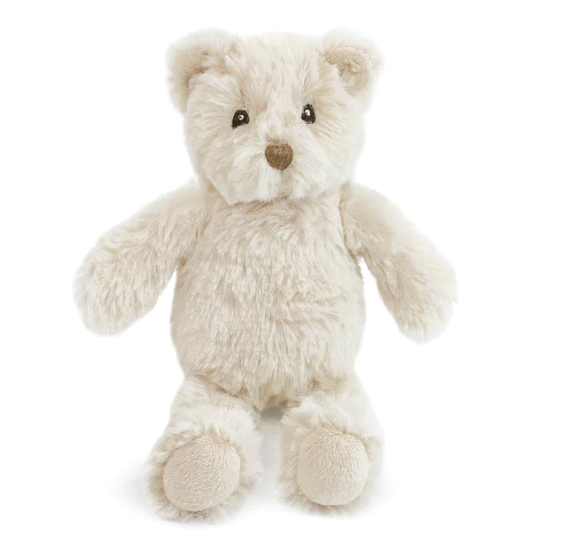 Huggie the Bear Rattle