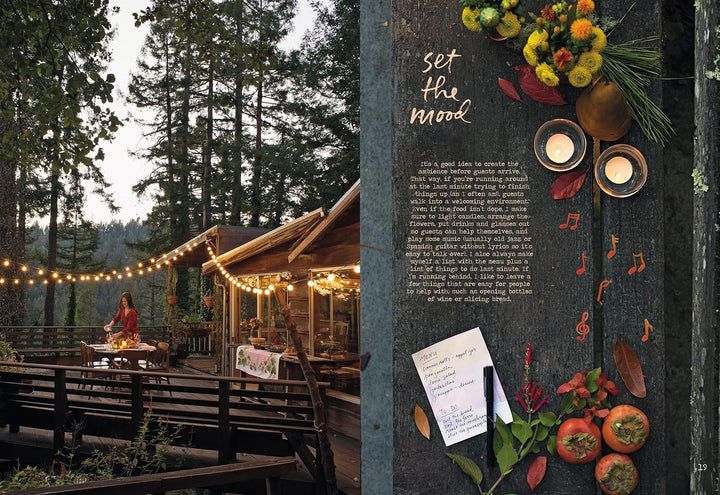 Forest Feast Gatherings