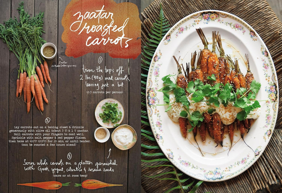 Forest Feast Gatherings