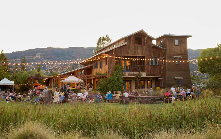Full Belly Farm &amp; Kitchen