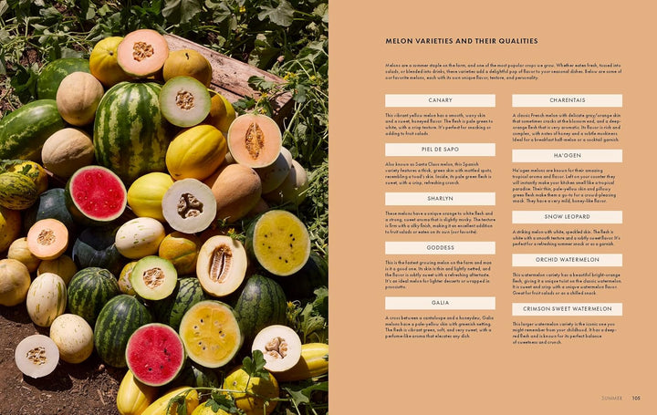 Full Belly Farm &amp; Kitchen