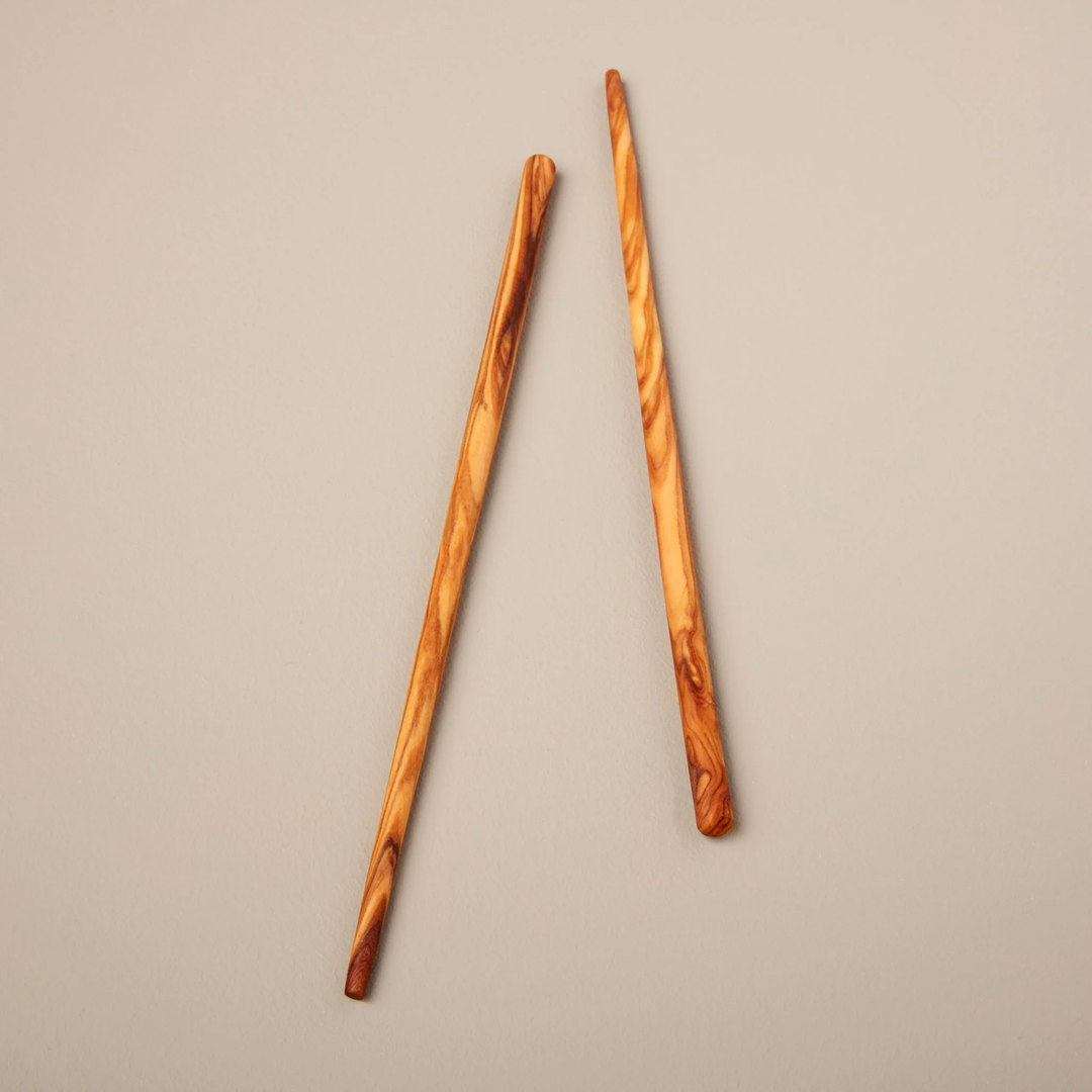 Olive Wood Chopsticks