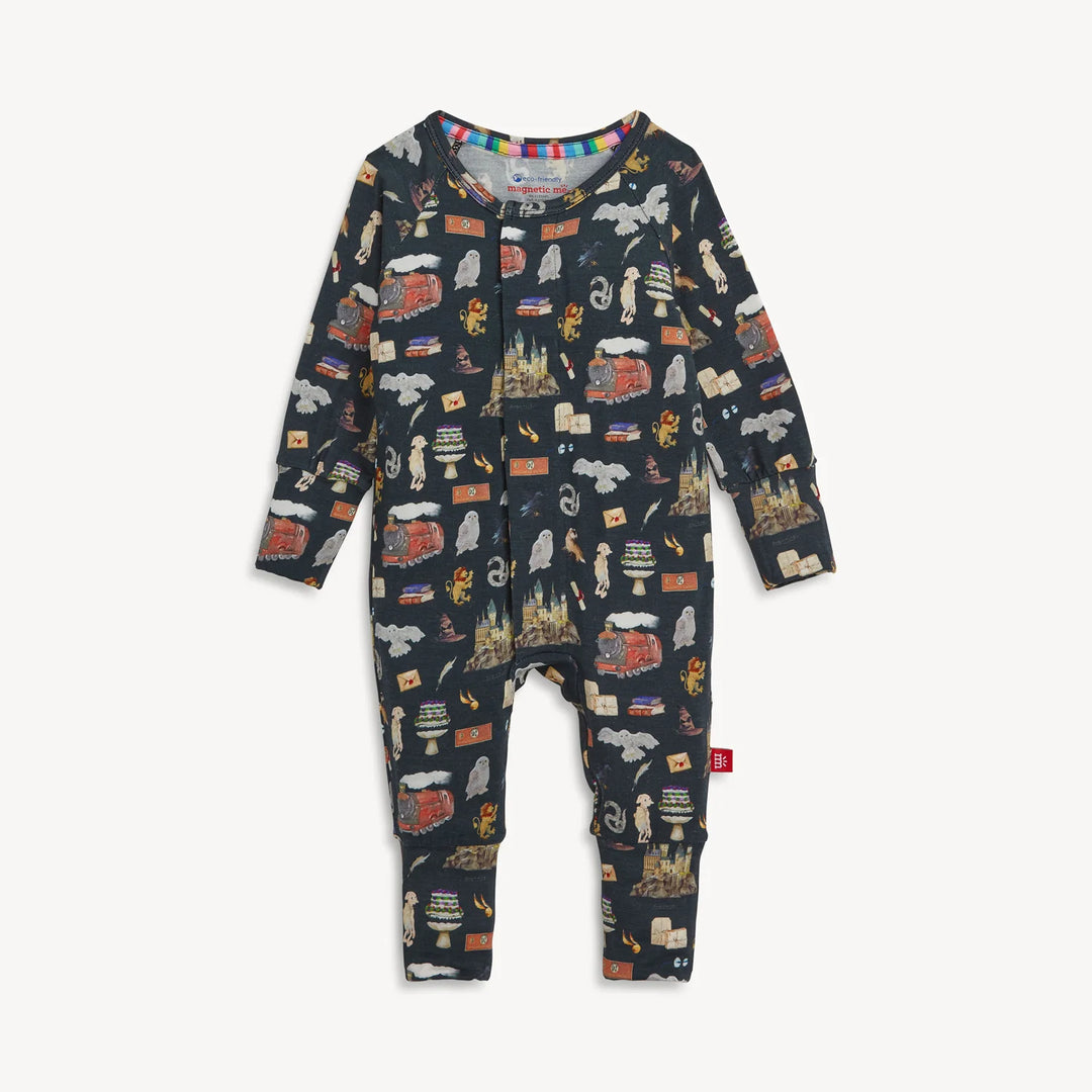 Harry Potter First Year Convertible Coverall