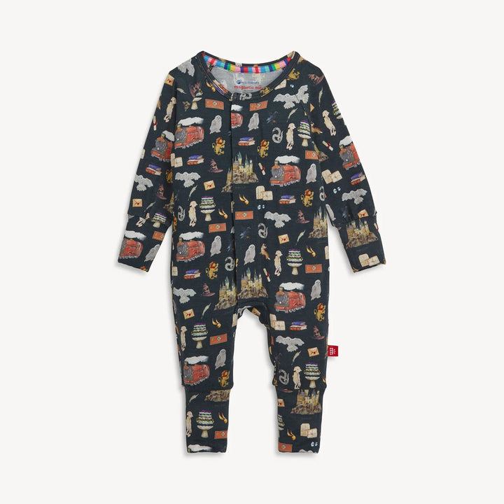 Harry Potter First Year Convertible Coverall