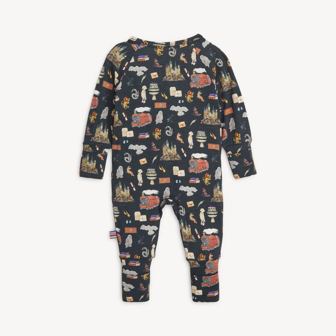 Harry Potter First Year Convertible Coverall