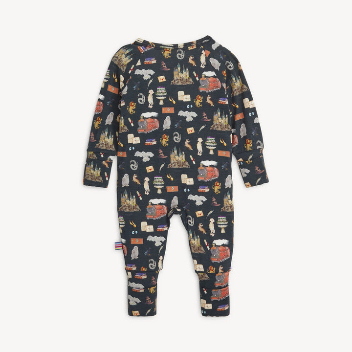 Harry Potter First Year Convertible Coverall