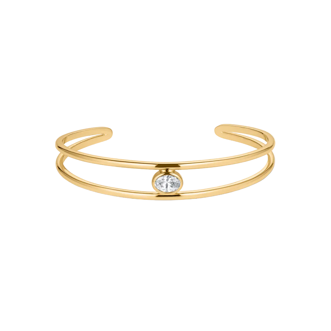 Thatch Monroe Cuff Bracelet