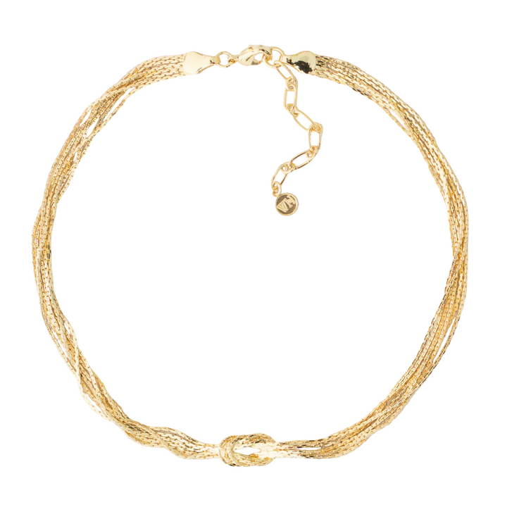 Jaleh Necklace