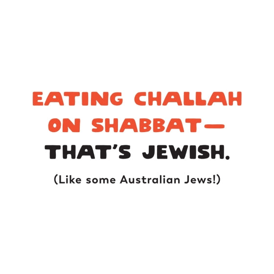 How Do You Jew?: A Celebration of Jews Around The World