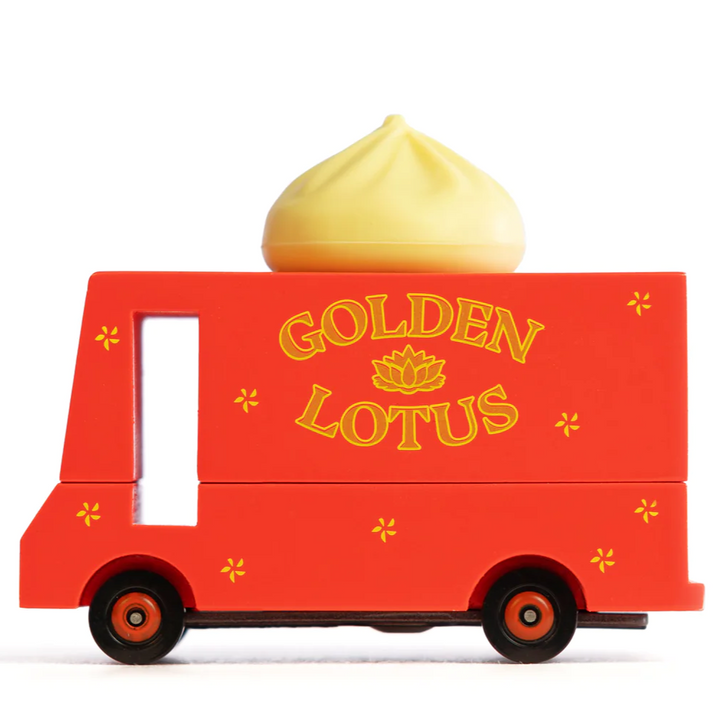 Dumpling Van