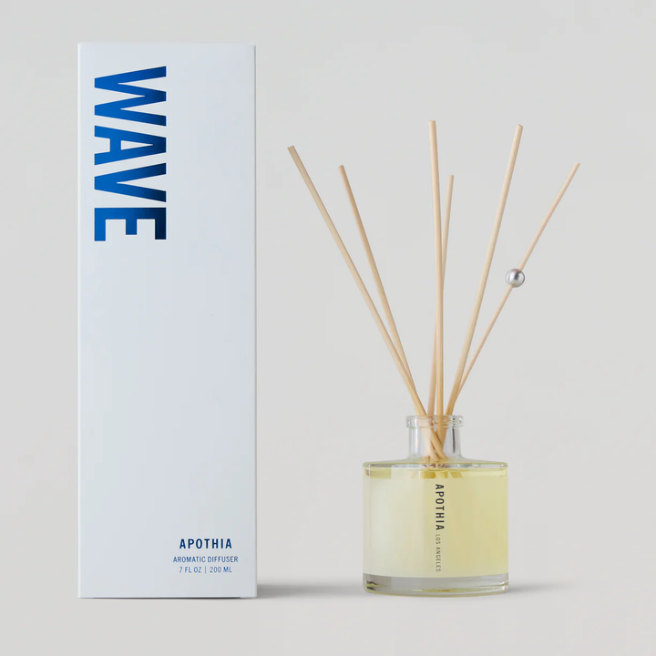 Wave Diffuser