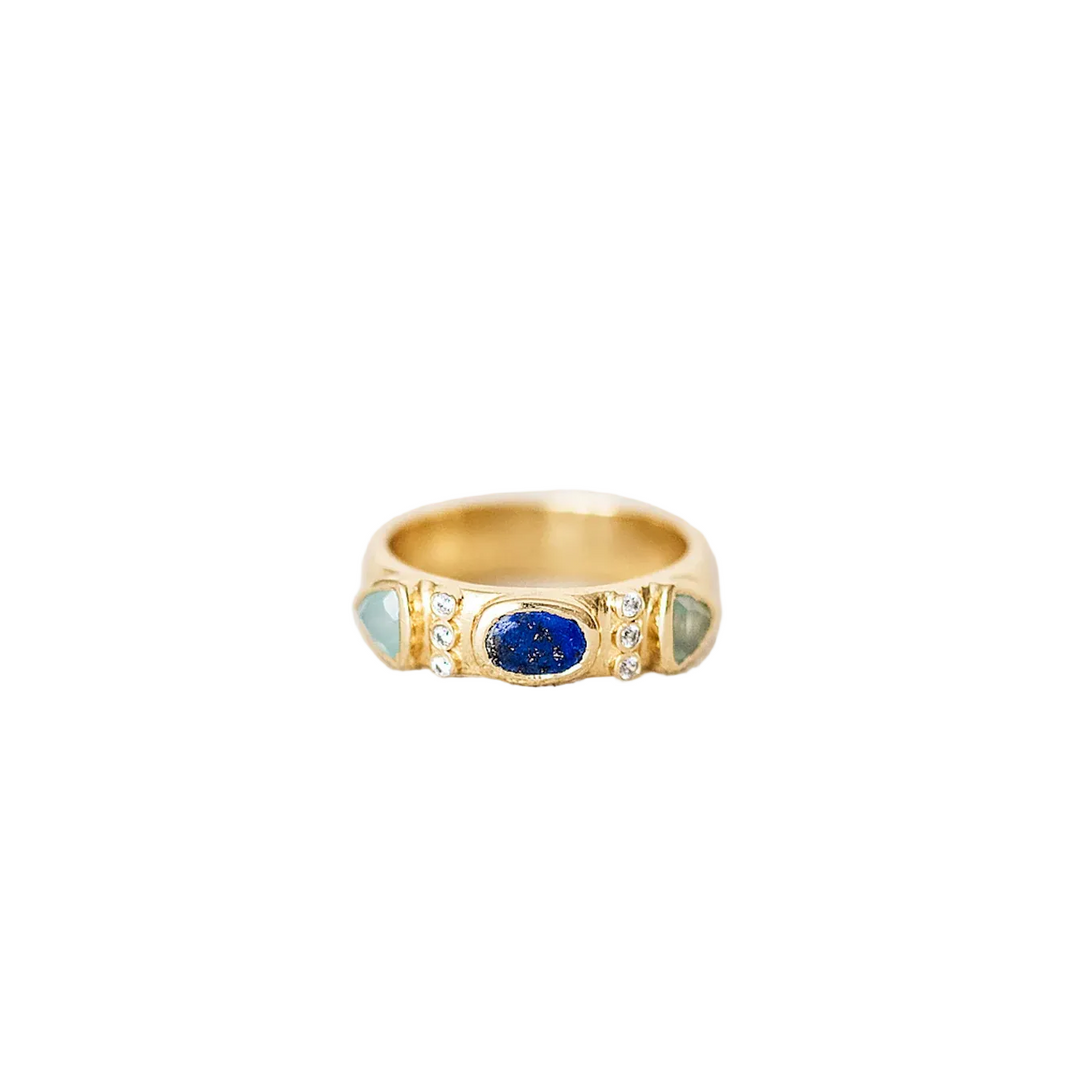 Satya Ring