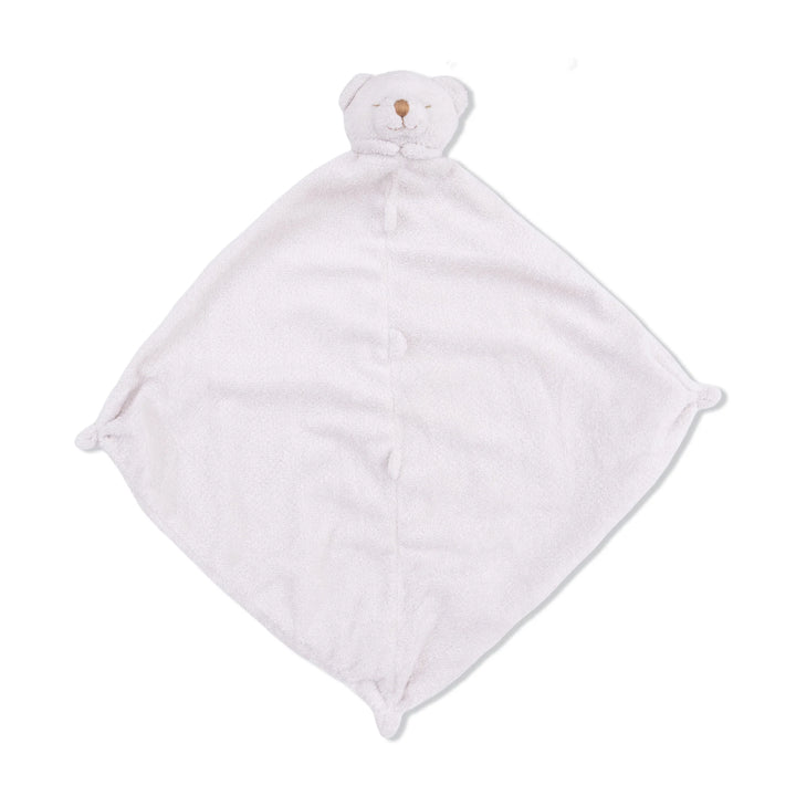 Natural Bear Blankie